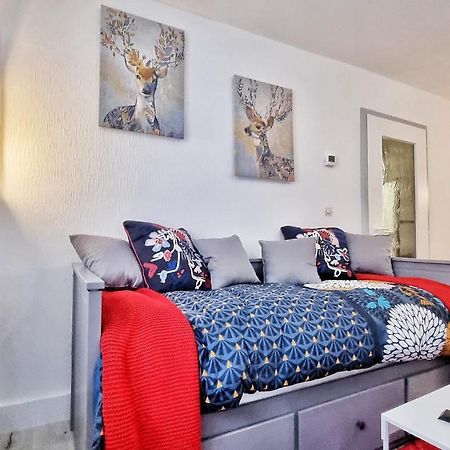 Apartamento O'Coeur Cozy Obernai Exterior foto
