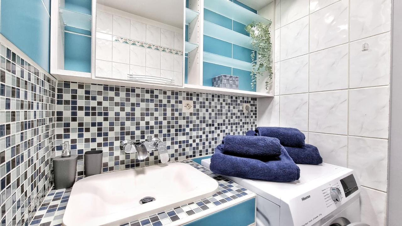 Apartamento O'Coeur Cozy Obernai Exterior foto