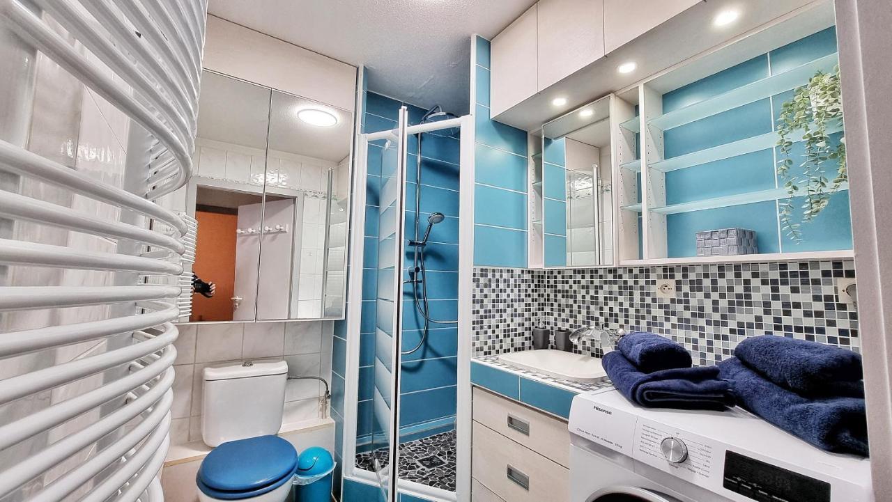 Apartamento O'Coeur Cozy Obernai Exterior foto