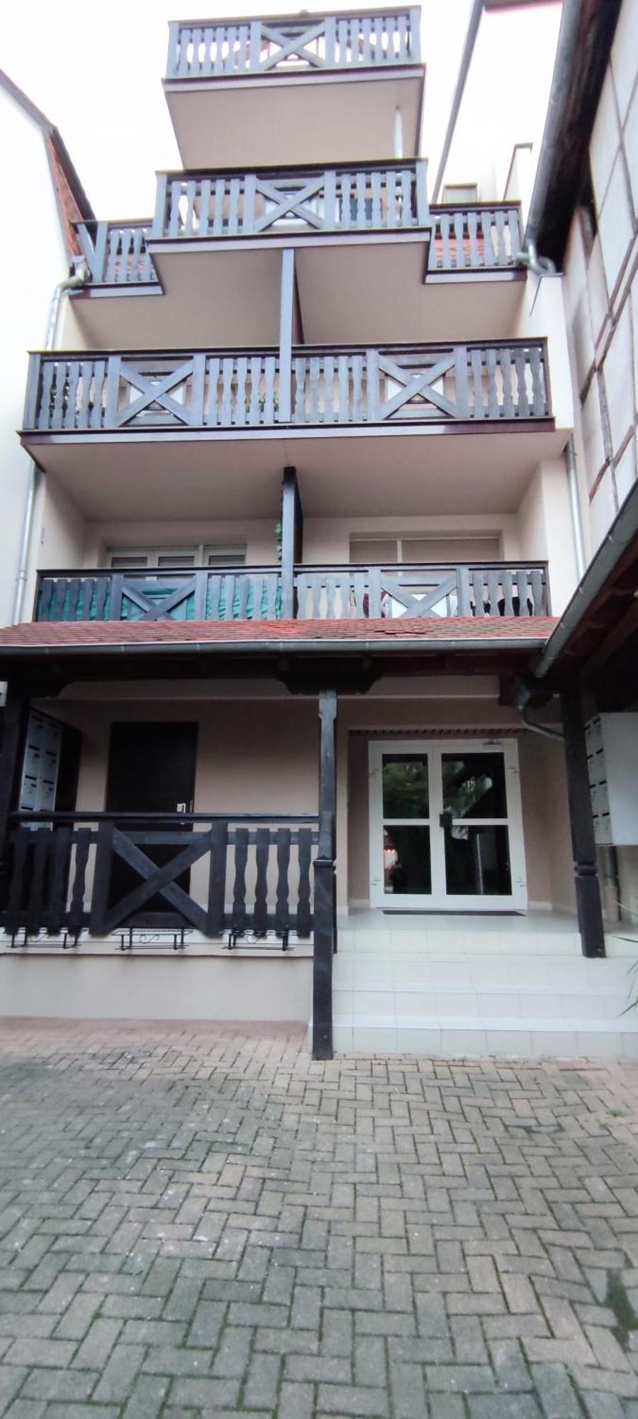 Apartamento O'Coeur Cozy Obernai Exterior foto